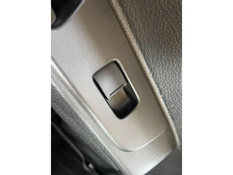 Mazda Flair Crossover
