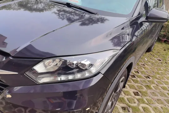 Honda HR-V (Vezel)
