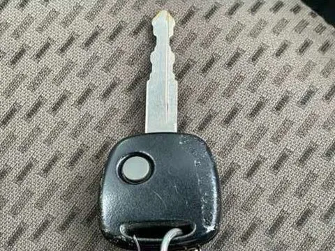 Nissan Clipper