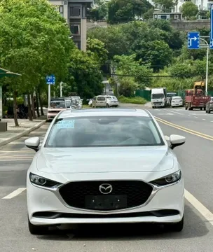 Mazda Mazda 3