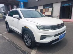 Changan CS35 Plus
