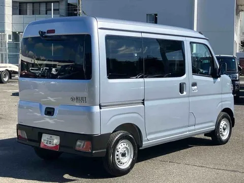 Daihatsu Hijet Cargo