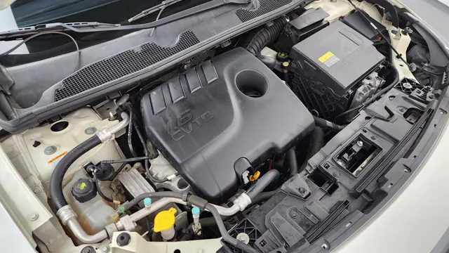 Renault SM3