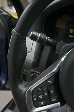 Jaguar XFL