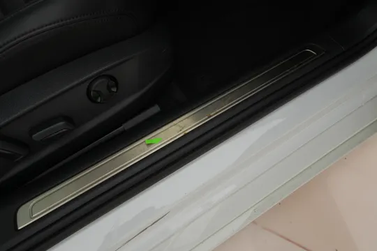 Volkswagen Passat GT