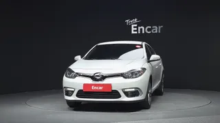 Renault SM3