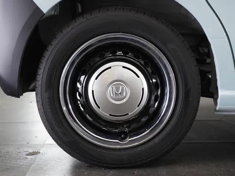 Honda N-BOX Joy