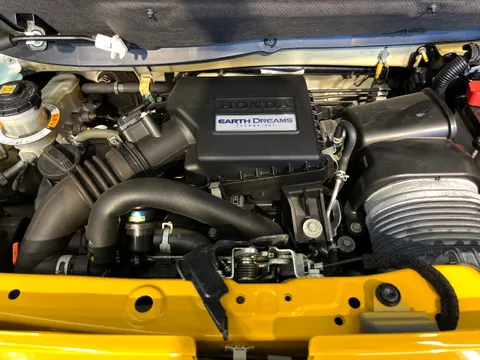 Honda N-VAN +Style