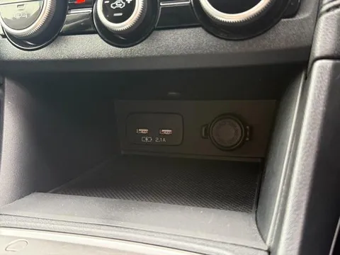 Subaru Impreza Sports