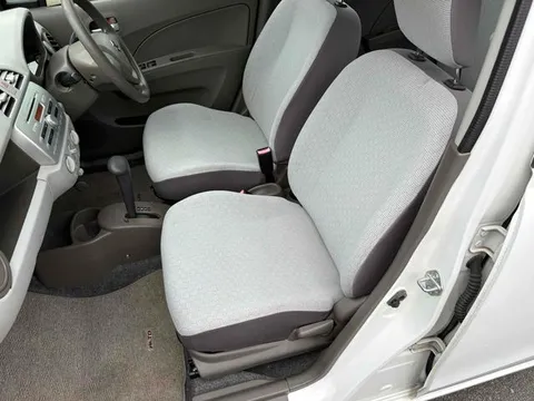 Suzuki Alto Eco
