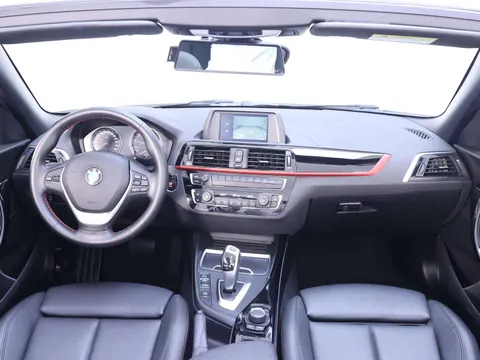 BMW 2-Series