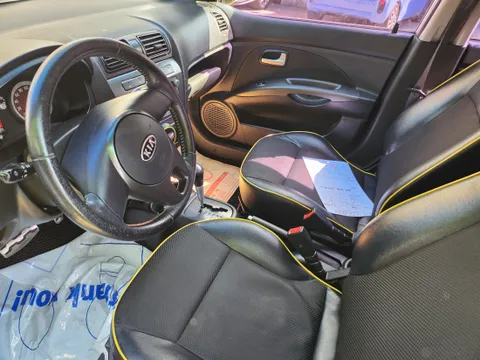 Kia Picanto (Morning)