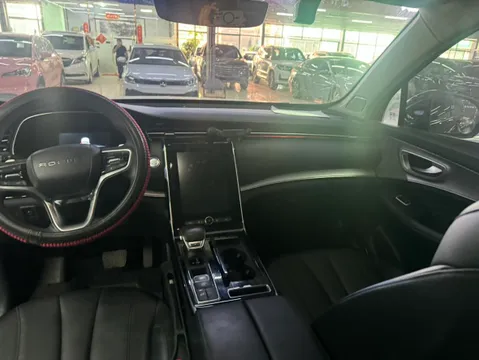 Roewe RX5