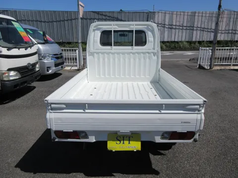 Mitsubishi Minicab Truck
