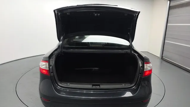 Renault SM3