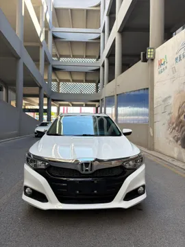 Honda Crider