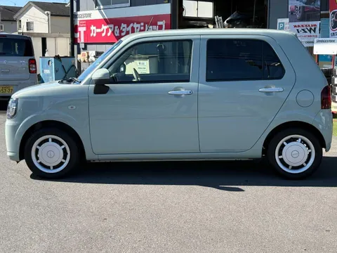 Daihatsu Mira Tocot
