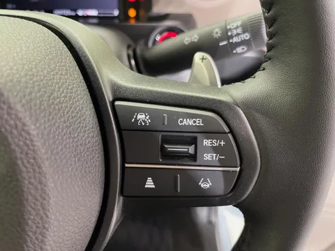 Honda N-BOX Joy