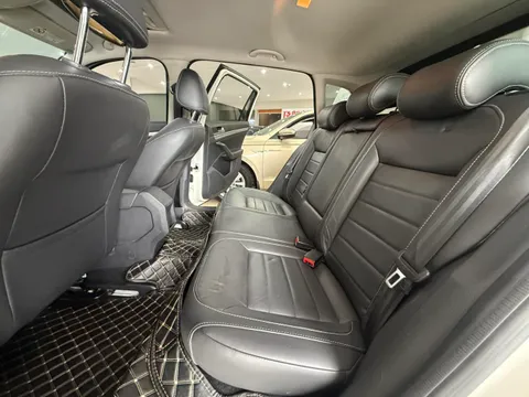 Volkswagen Gran Lavida