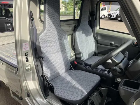 Nissan Clipper Truck