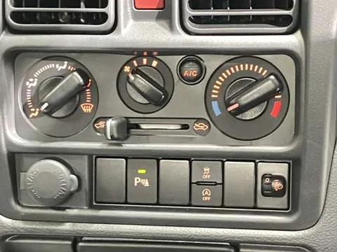 Nissan Clipper Truck