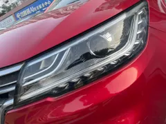 Roewe RX3