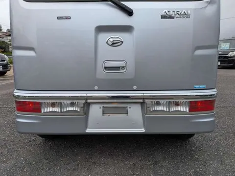 Daihatsu Atrai Wagon