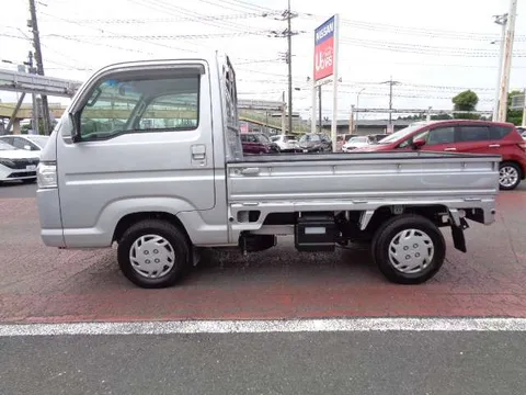 Honda Acty Truck