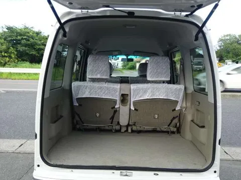 Daihatsu Atrai Wagon