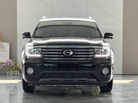 Gac GS7