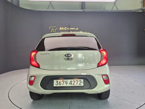 Kia Picanto (Morning)