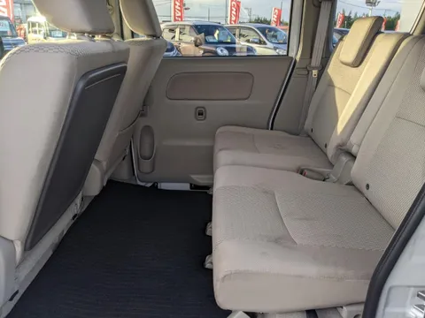 Nissan Clipper Rio