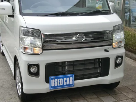 Nissan Clipper Rio
