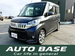 Mitsubishi eK Space Custom