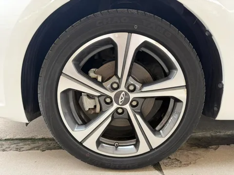 Chery Arrizo 5