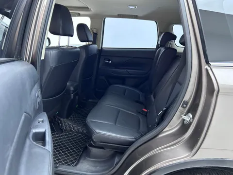 Mitsubishi