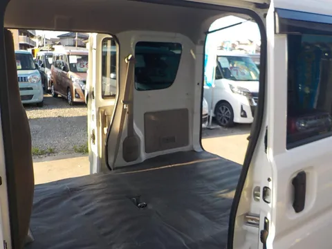 Nissan Clipper