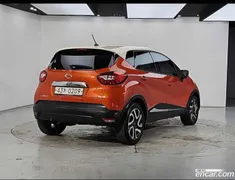 Renault QM3