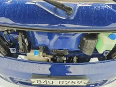Kia Bongo 3