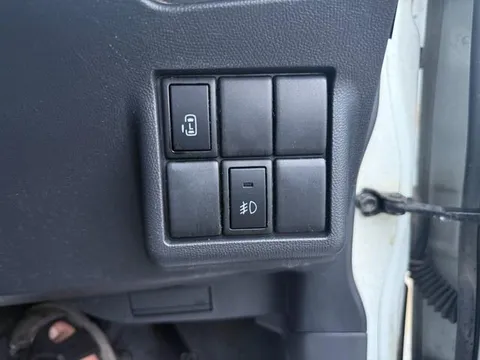 Suzuki Palette SW