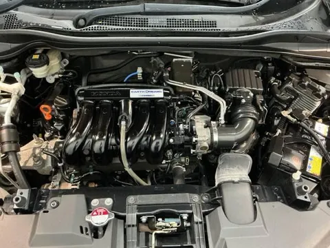 Honda HR-V (Vezel)