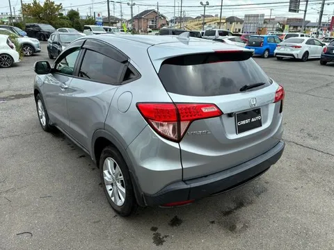Honda HR-V (Vezel)