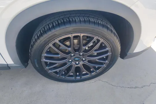 Changan Oshan X5