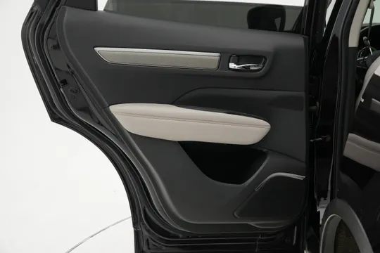 Renault Koleos (QM6)