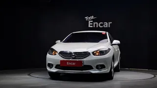 Renault SM3