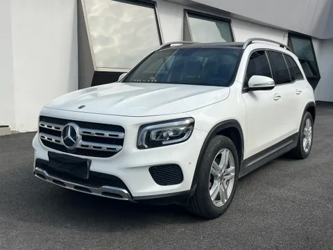 Mercedes-Benz Mercedes-Benz GLB