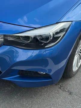 BMW Gran Turismo