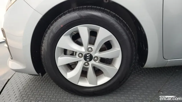 Kia Pride