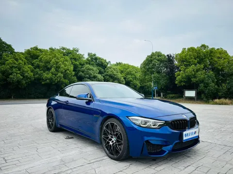 BMW M4