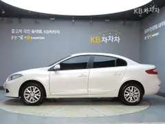 Renault SM3